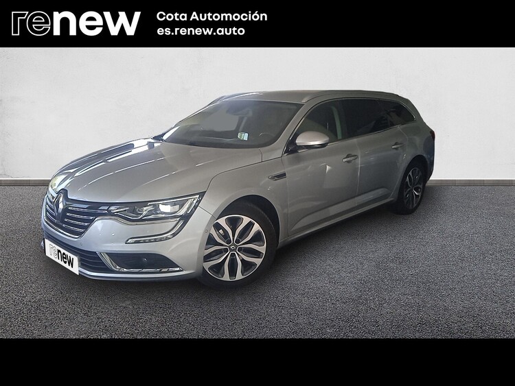 Renault Talisman Zen foto miniatura